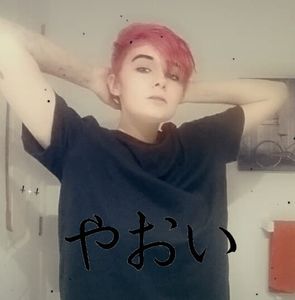 Meet your Posher, Jeffrey